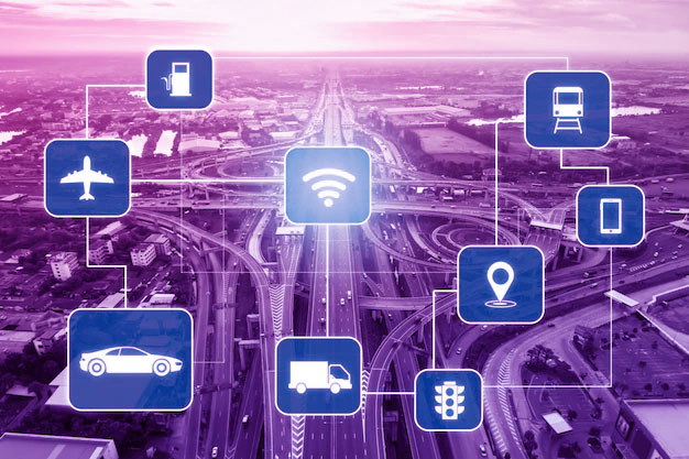 What Are The Objectives Of Smart Transportation