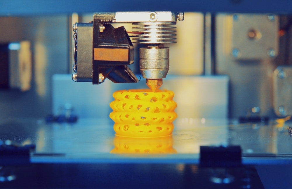 Exploring the Diverse Types of 3D Printing: Unleashing the Potential of Additive Manufacturing