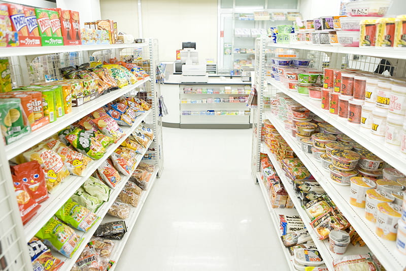 What Is The Difference Between Convenience And Specialty Products