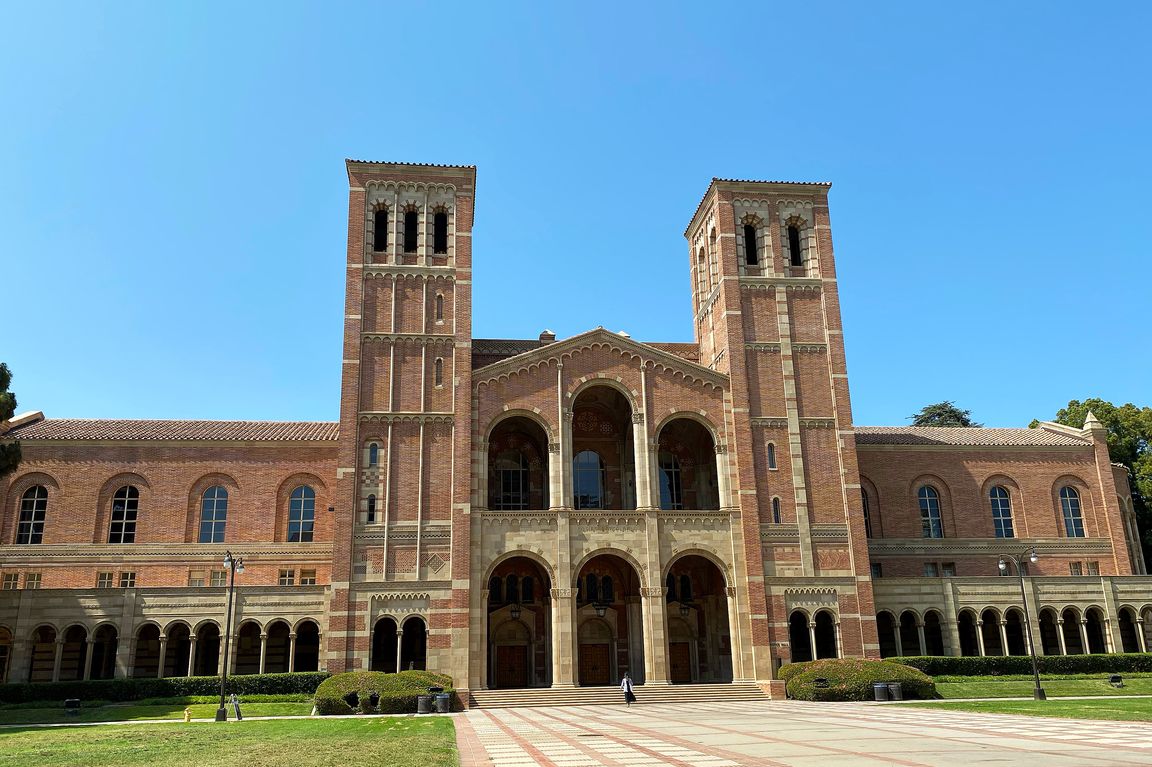 Are Students Happy At Columbia University