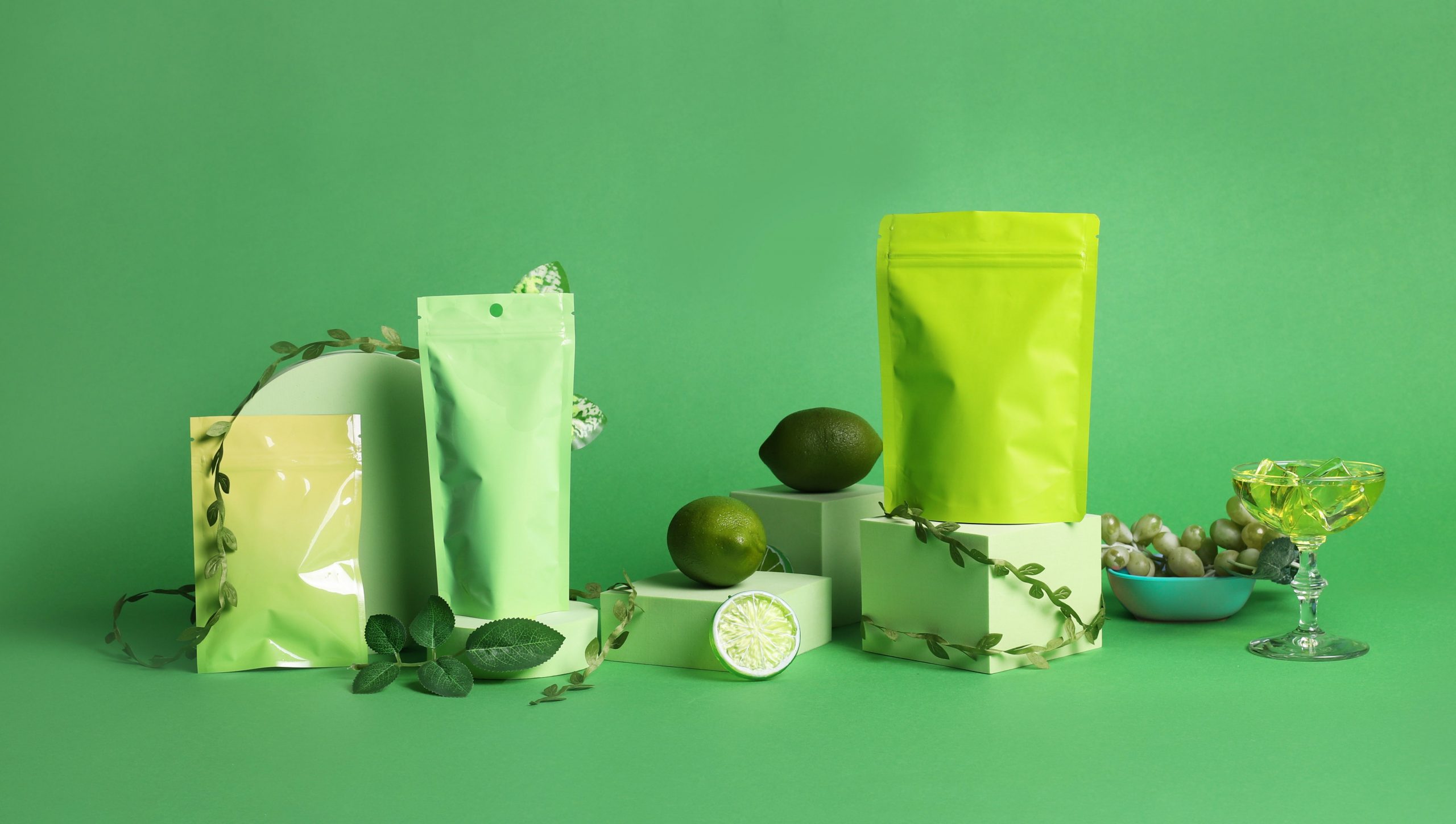 What Is Plant Based Packaging Scaled