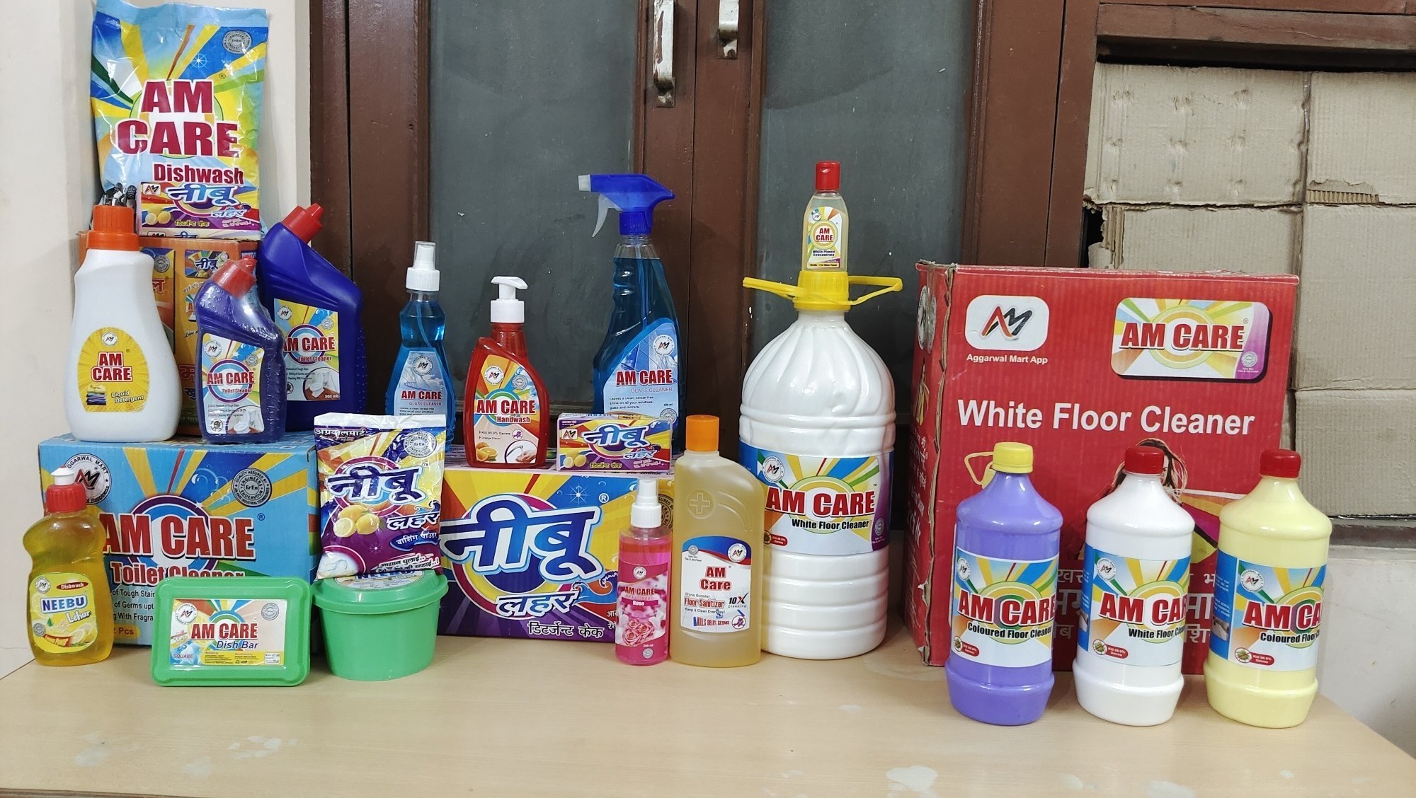 How Do Eco Friendly Cleaning Products Help The Environment