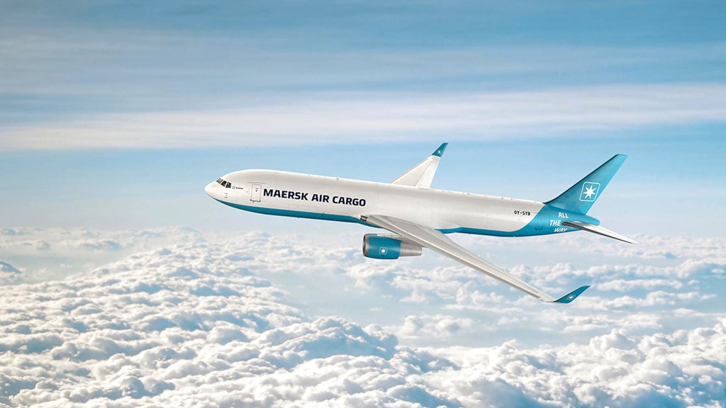 Taking to the Skies: The Advantages of Air Cargo Transportation over Sea Transport