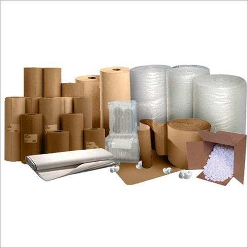 What Is The Difference Between Using Paper Packaging And Plastic Packaging