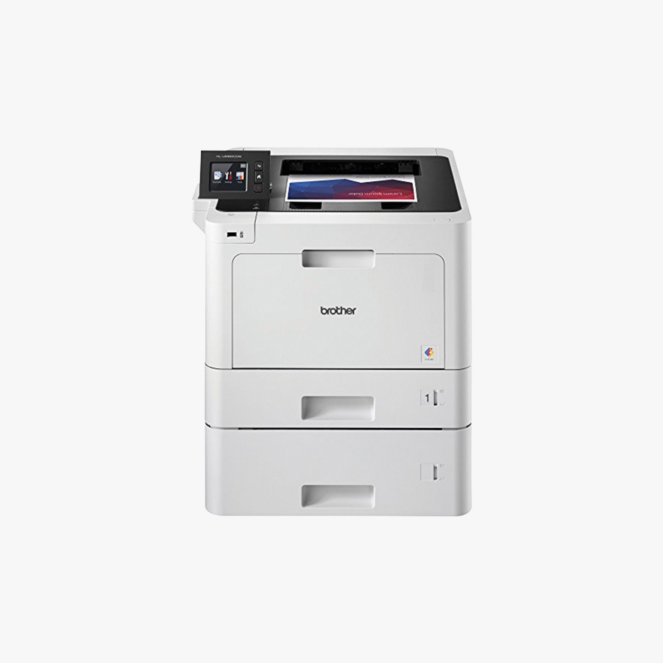 How Much Is Color Laser Printer