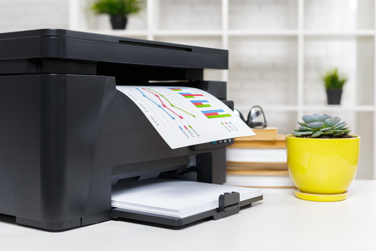 What Are The Disadvantages Of HP Printers