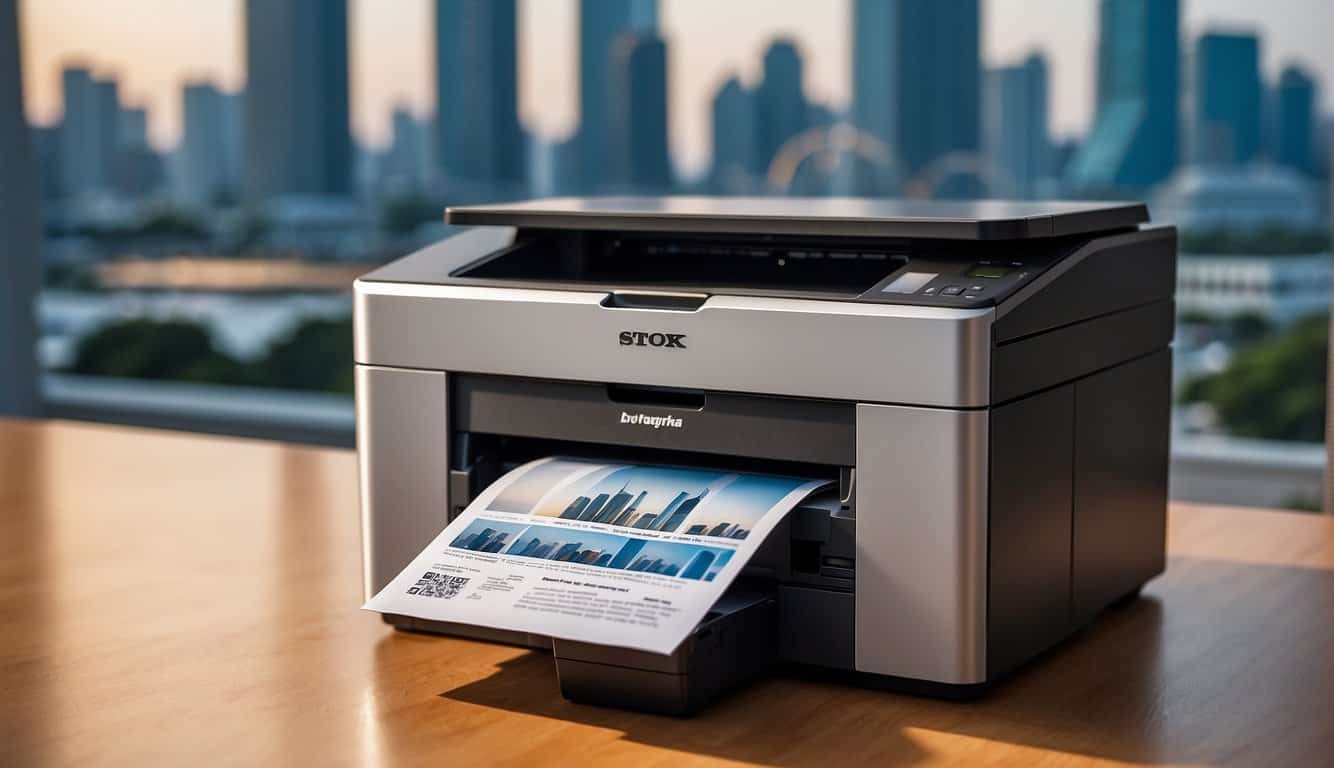 Which Printer Is Fastest And Best Quality