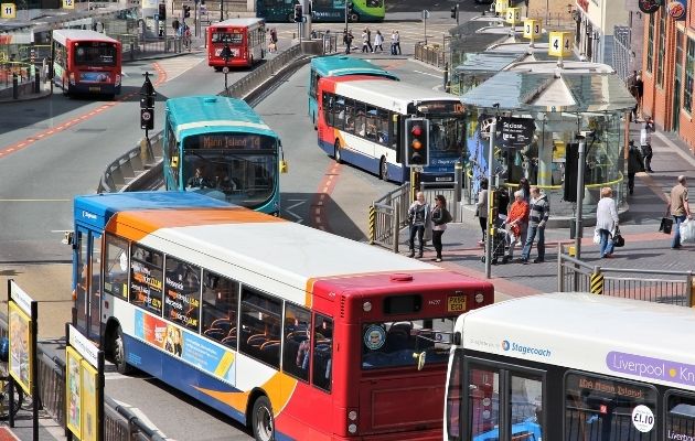 The Vital Role of Local Transport: Enhancing Connectivity, Sustainability, and Economic Growth